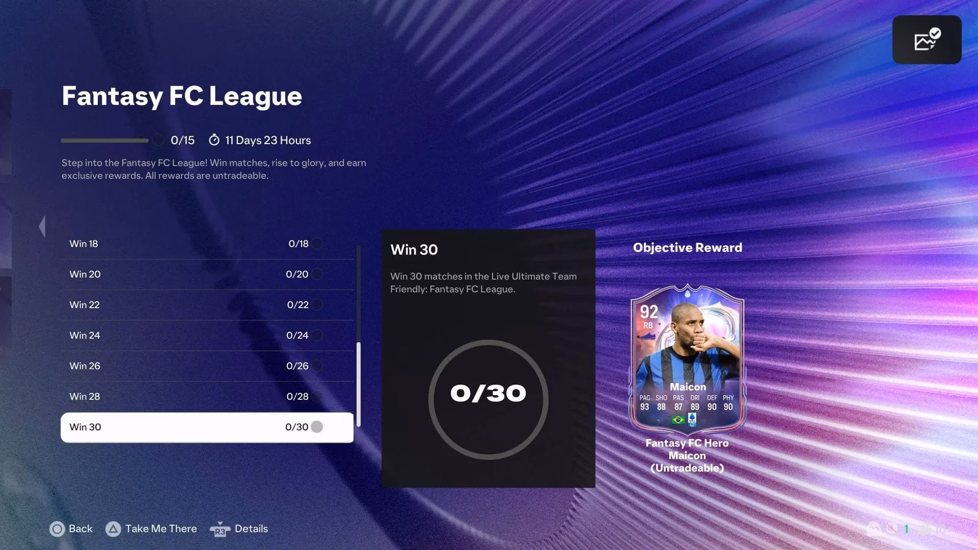 ea-fc-25-fantasy-fc-league-objective-the-ultimate-grind-for-maicon-odegaard-and-epic-rewards-image-1